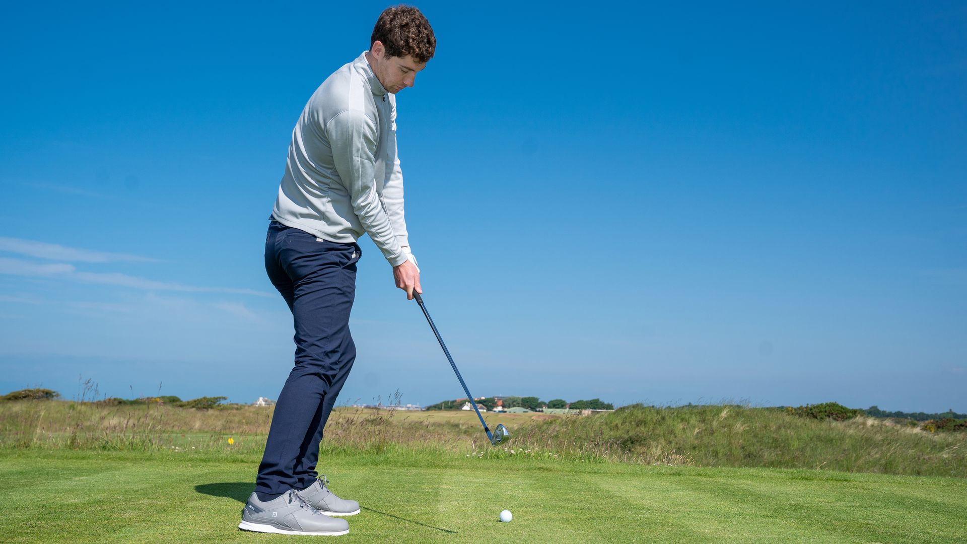 Golf Shank Causes Four Key Faults And Fixes! Golf Monthly