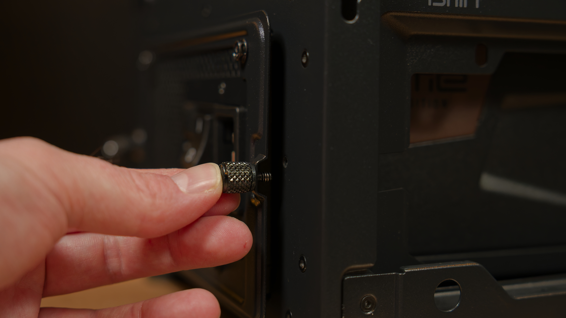 Antec Flux Pro Noctua-Edition