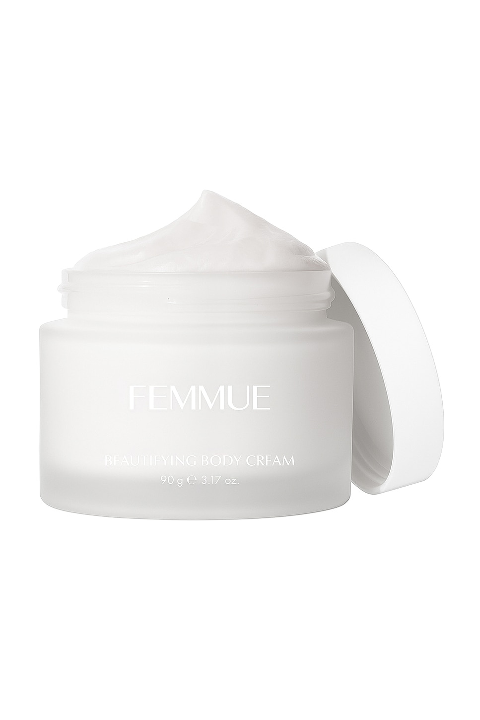 Beautifying Body Butter