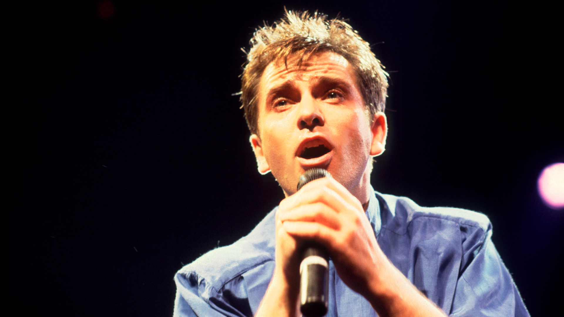 Peter Gabriel