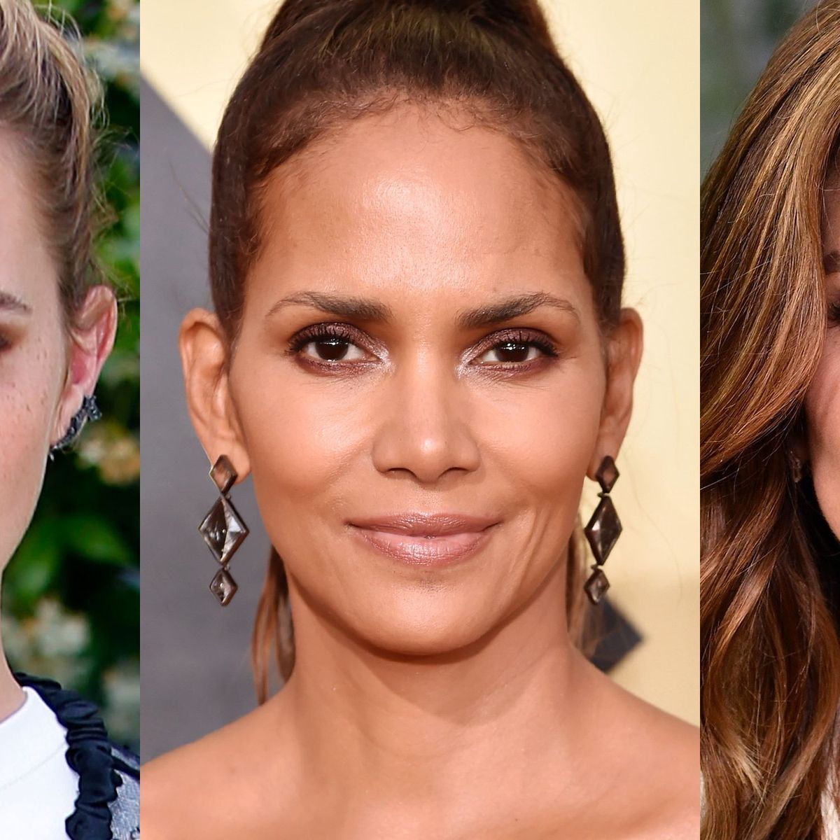 Celebrities Who've Spoken About Botox, Celebrities Who Have Botox