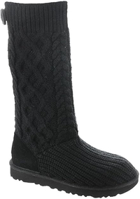 Ugg Classic Cardi Cabled Knit Boot (Women's): was $139 now from $89 @ Amazon