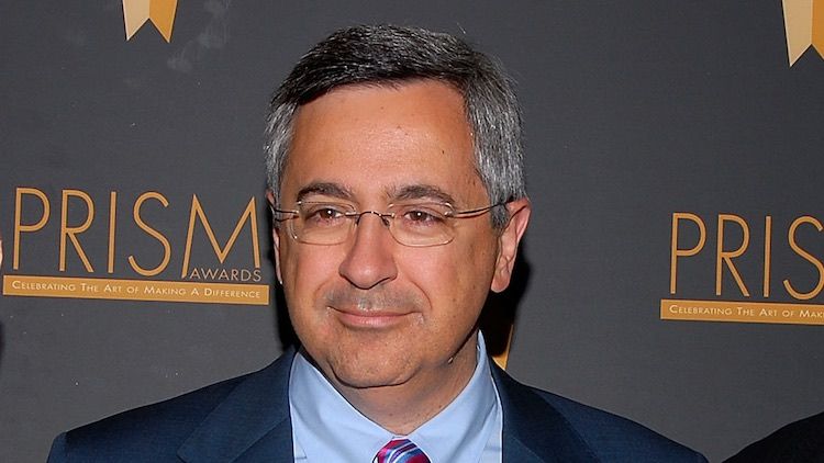 Tony Vinciquerra Named Chairman/CEO Of Sony Pictures Entertainment ...