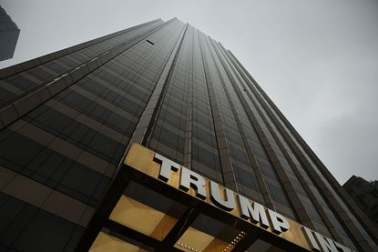 Spanish-speaking reporter allegedly kicked out of Trump Tower.