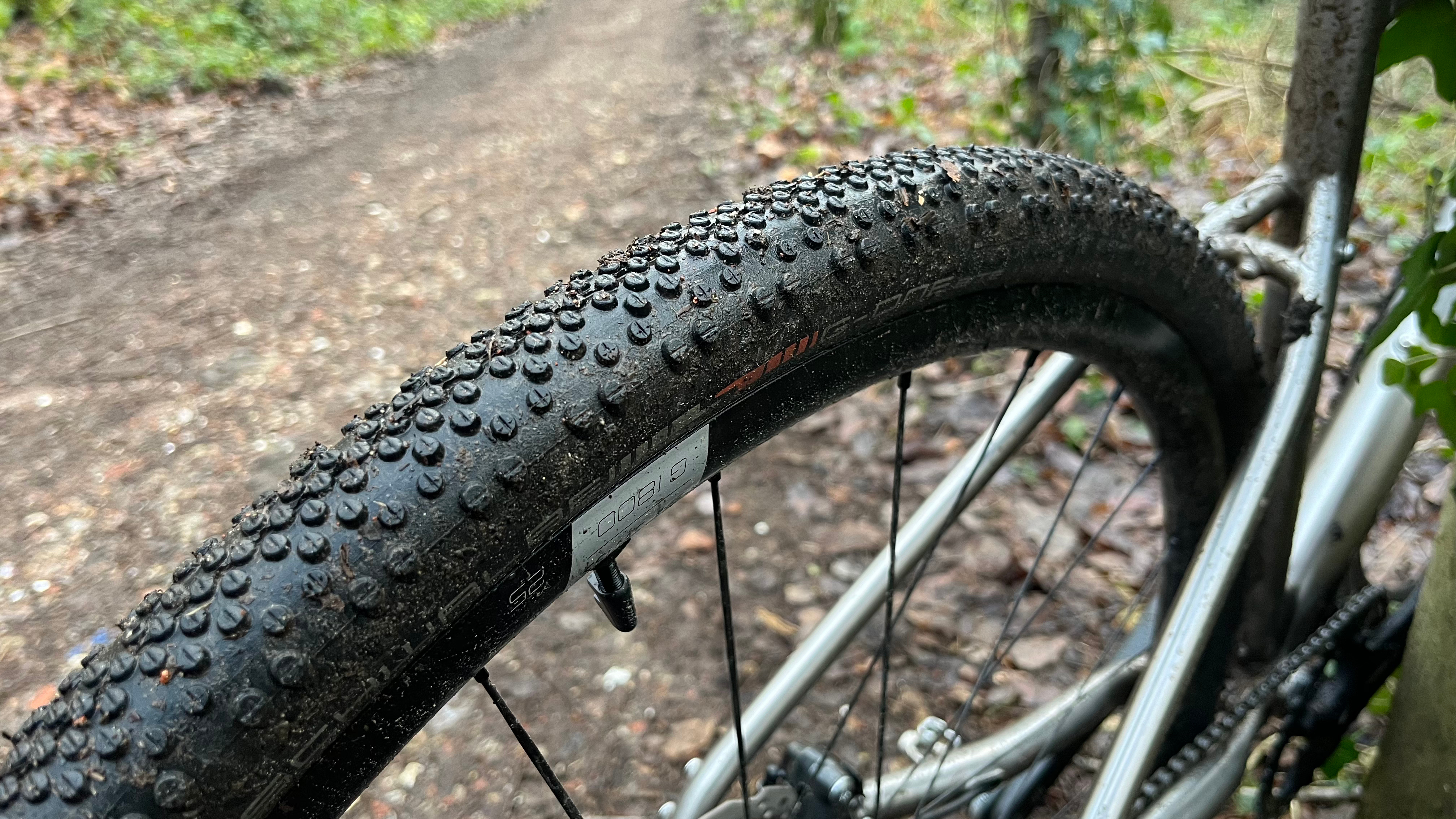 Schwalbe G-One Ultrabite Review