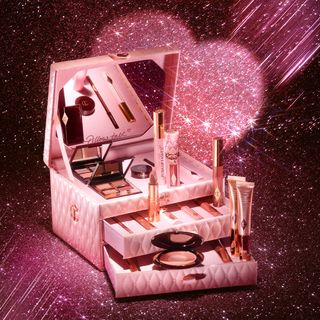 Charlotte Tilbury + Pillow Talk Dreams Come True Set