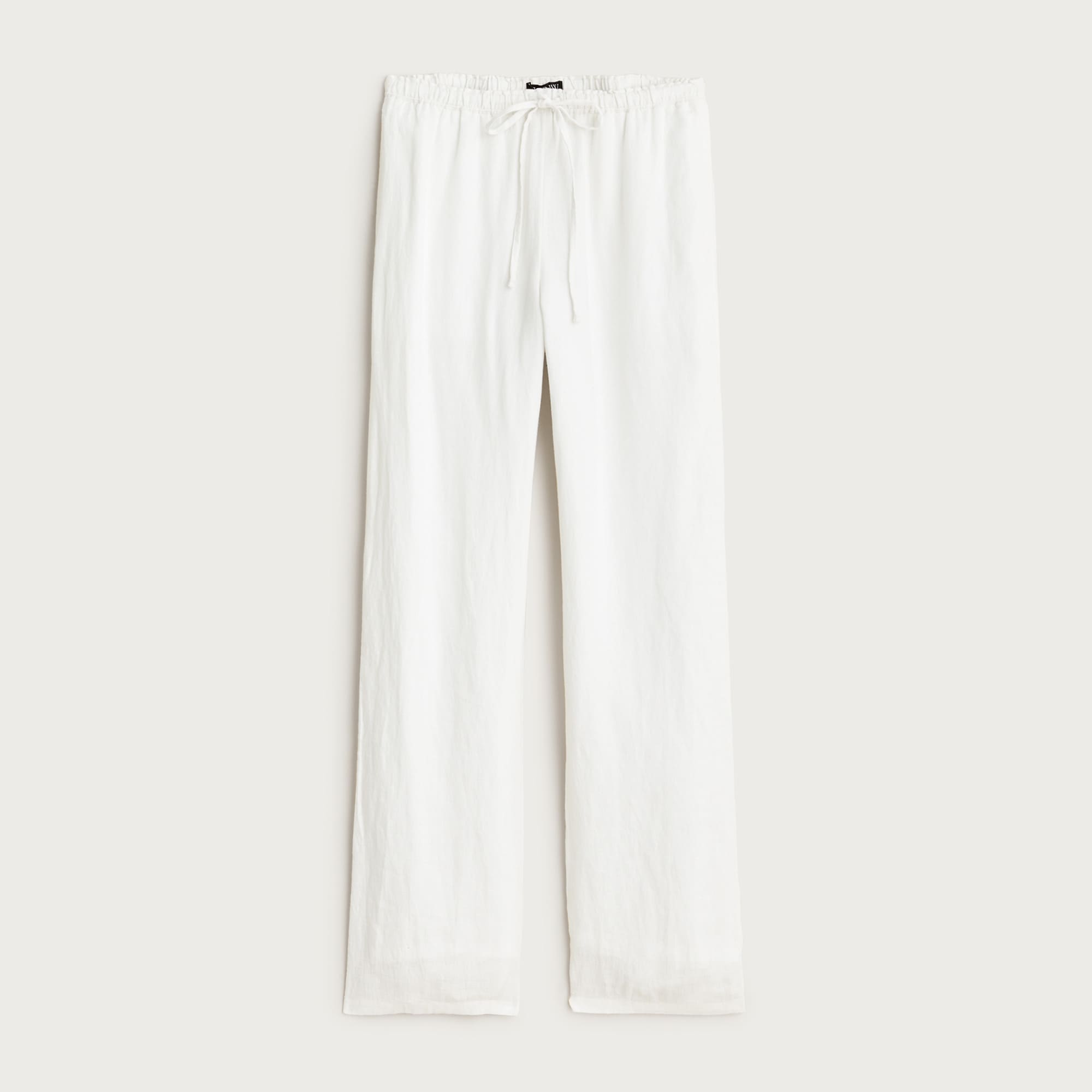Soleil Pant in Linen