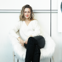 Elizabeth Kiefer's avatar