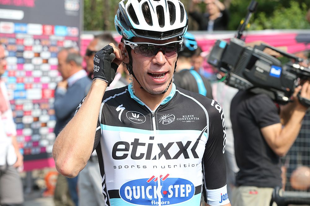 Rigoberto Uran (Etixx-QuickStep)