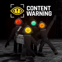 Content Warning