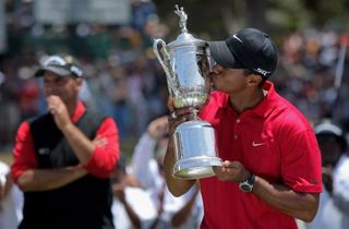 tiger woods will win another major