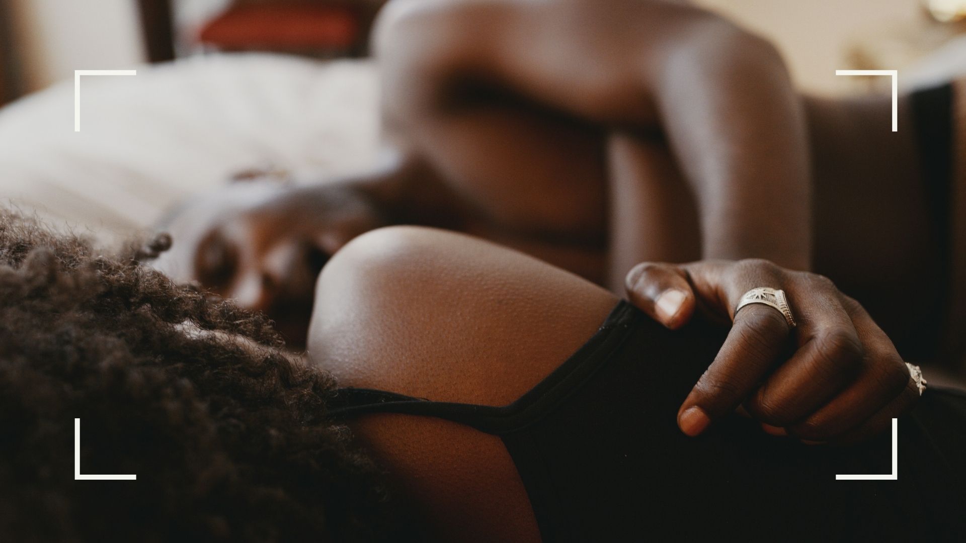 What your favorite sex position says about you Woman and Home