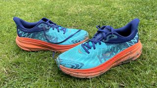 Hoka Challenger 7 running shoes