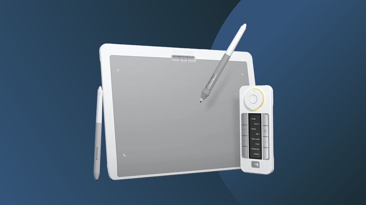 Xencelabs Pen Tablet Medium