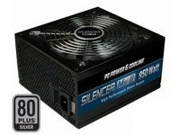 PCPower Silencer Mk II