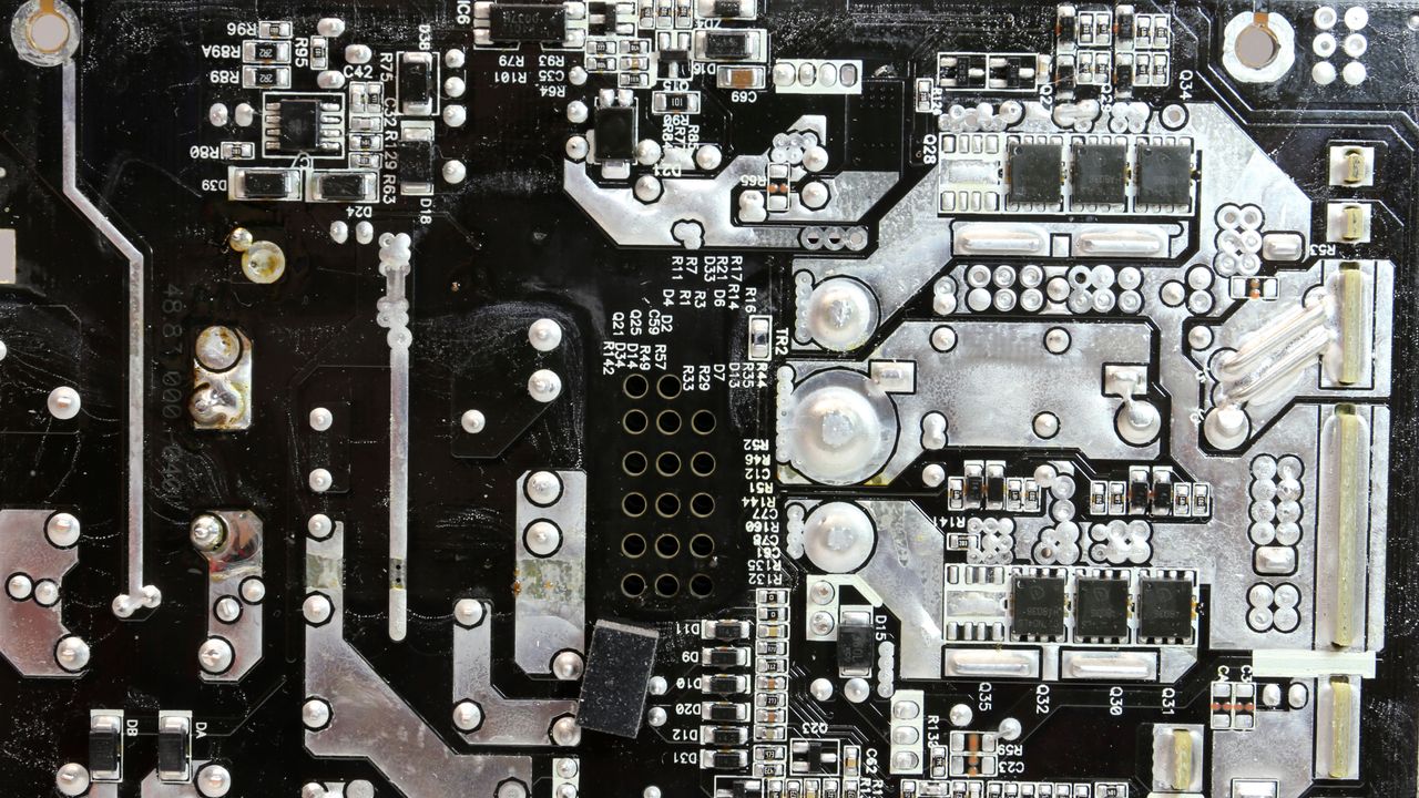 Thermaltake Toughpower GF2 ARGB 850W