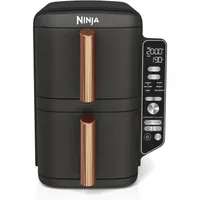 Ninja Double Stack XL Air Fryer: £269.99 £209.99 at Amazon