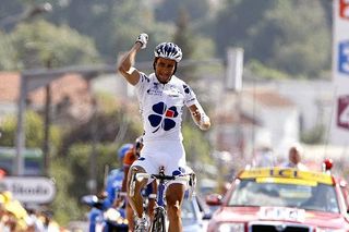 Casar wins with incredible courage. Chapeau!
