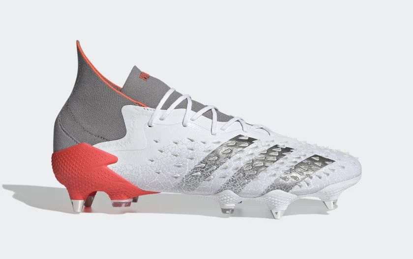 Adidas Predator football boots