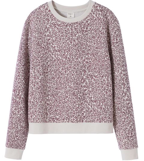 h&m william morris range