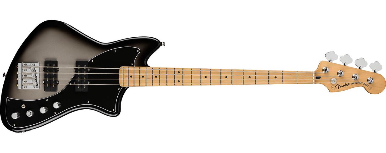 Fender Player Plus Meteora