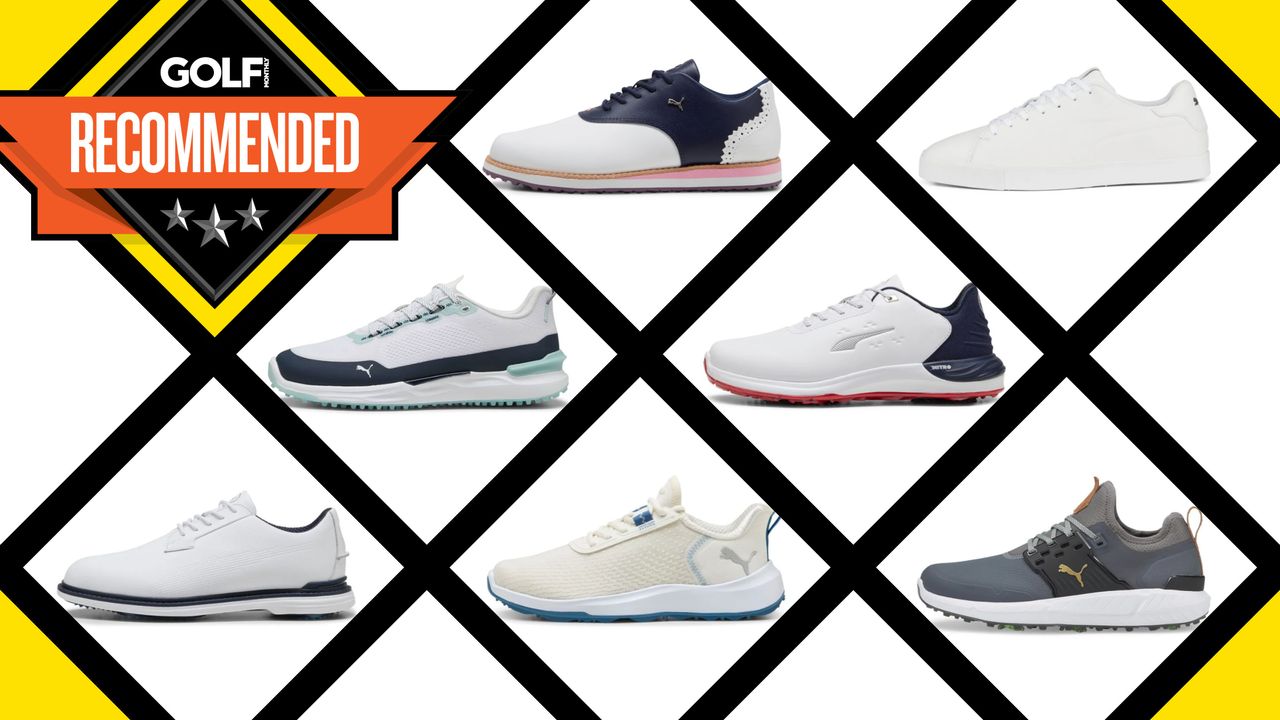 Best Puma Golf Shoes