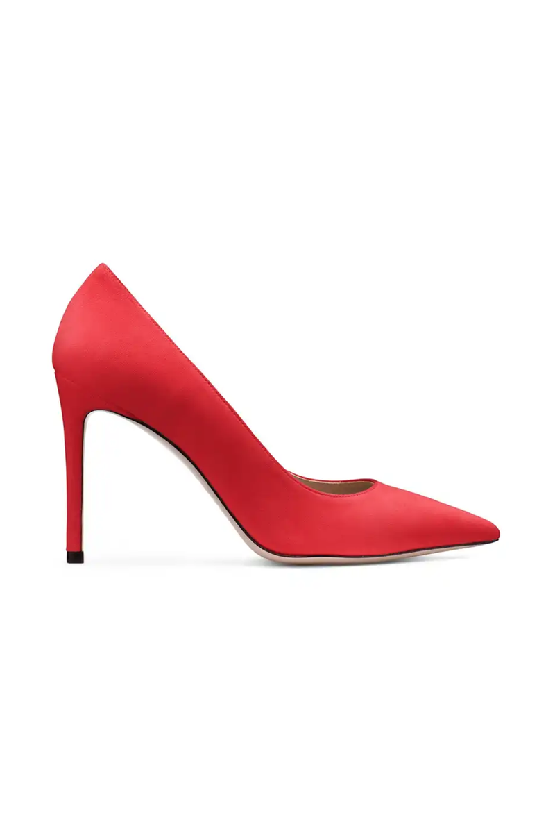 The Leigh 95 Pump