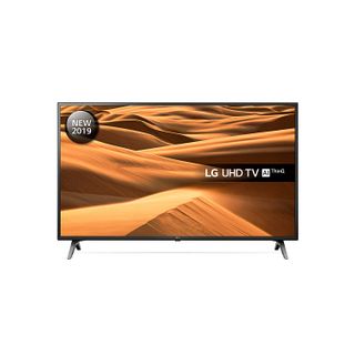 LG UM7100PLB TVs
