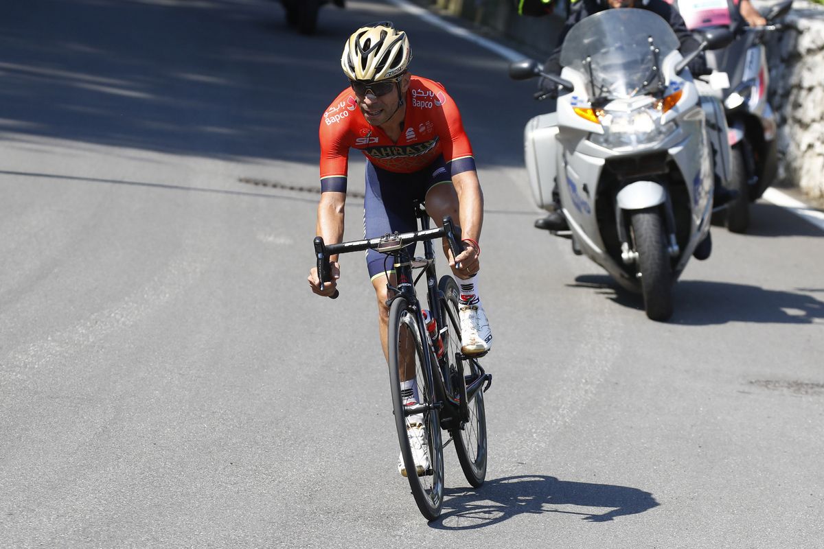 Giovanni Visconti (Bahrain-Merida)