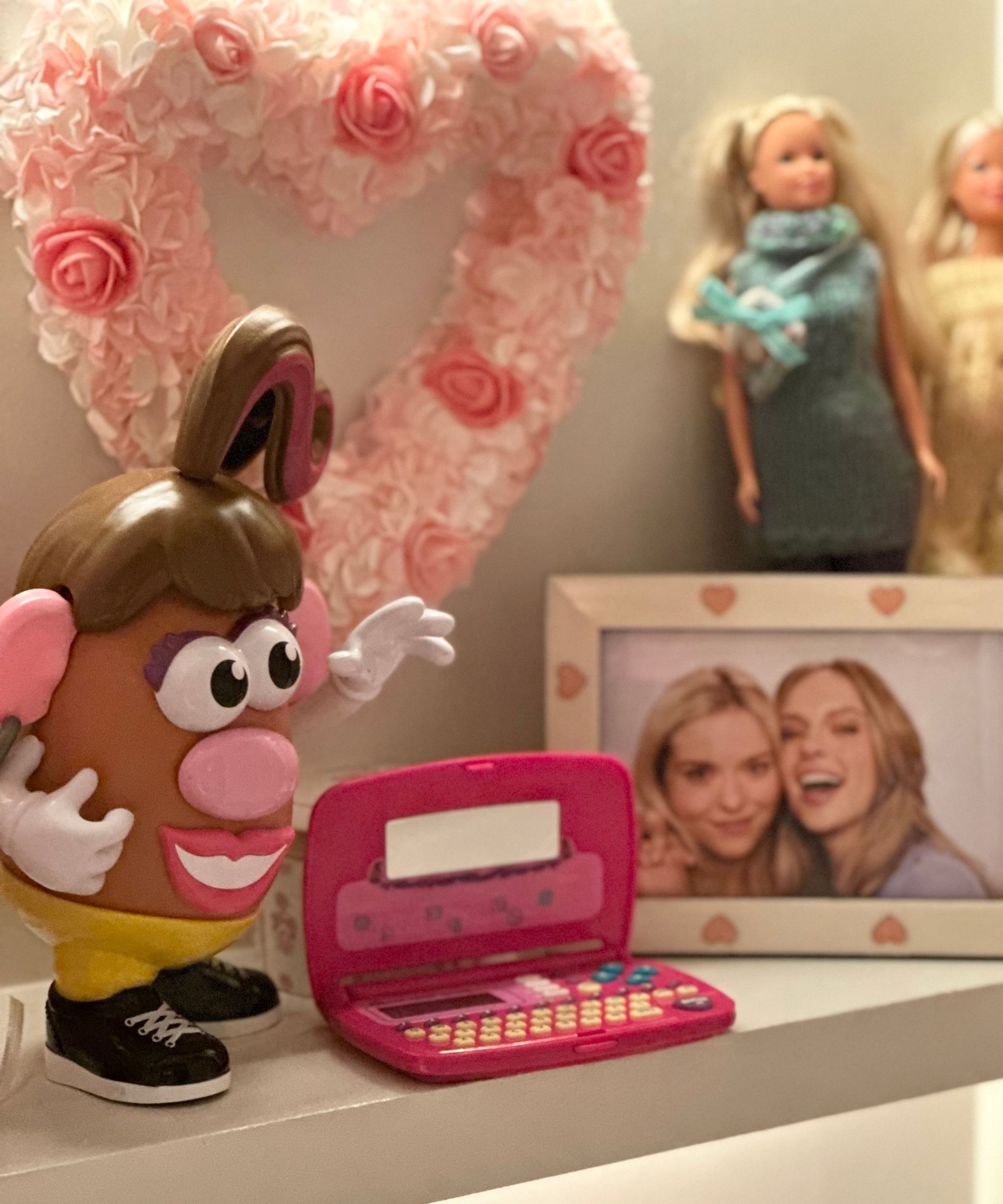 elle new legally blonde bedroom