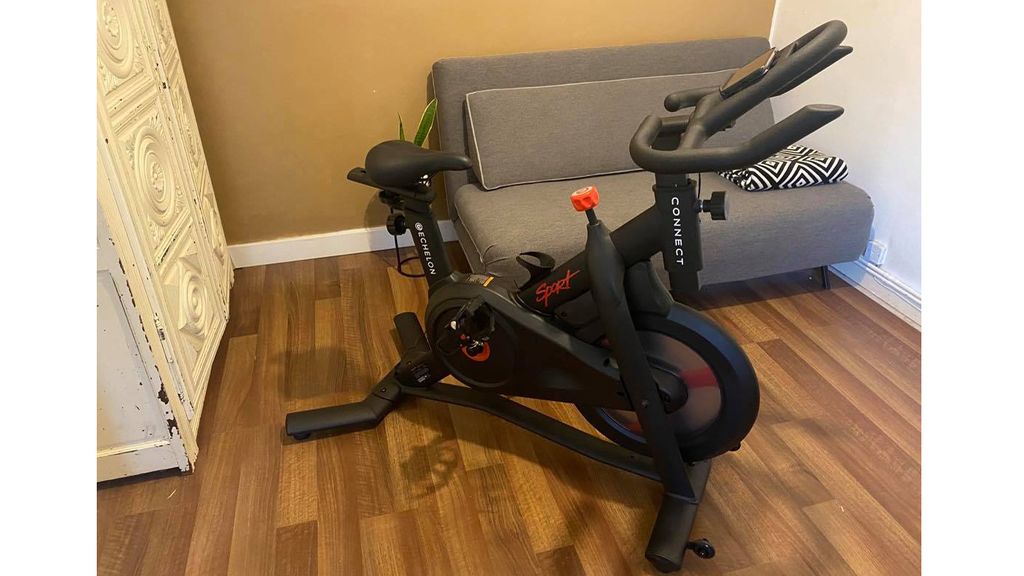 echelon connect sport review