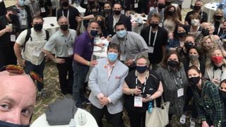 InfoComm 2021 is in the books and will go down as a successful show despite the many pandemic-related obstacles.