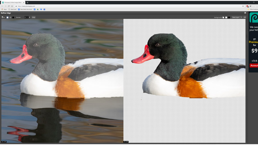 How to edit photos online with Photopea | TechRadar