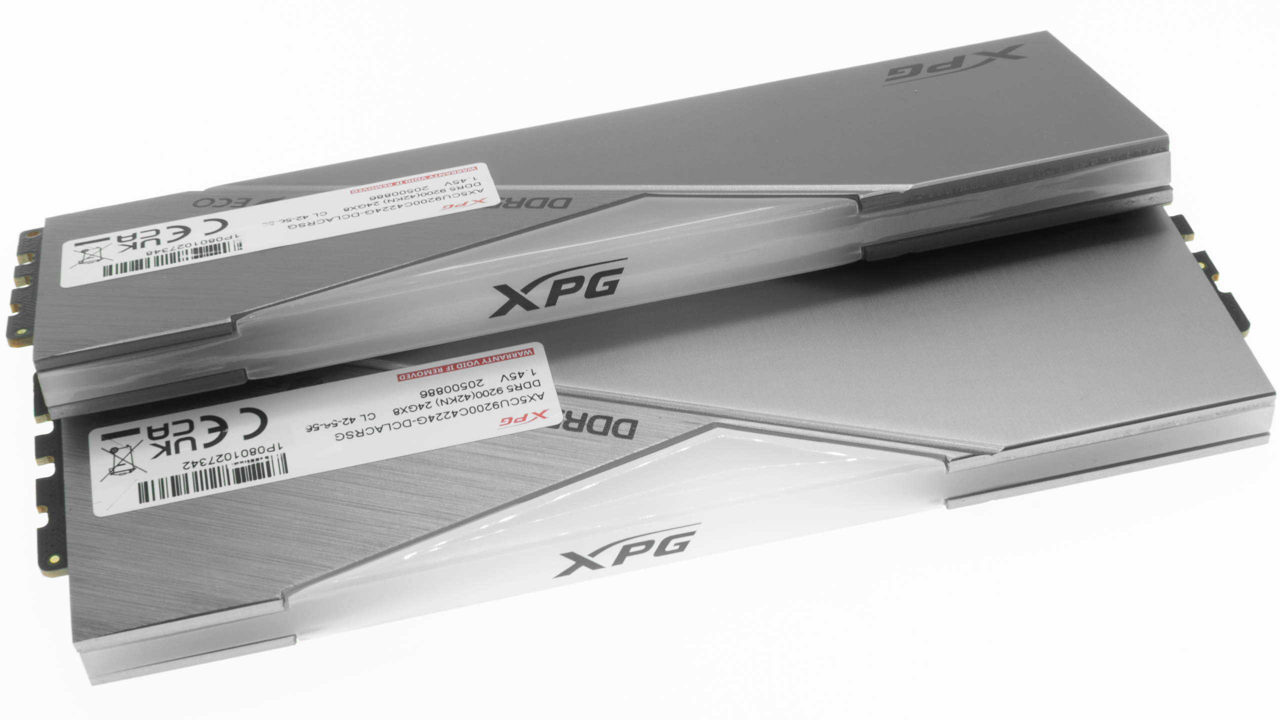 Adata XPG Lancer CUDIMM RGB DDR5-9200 C42