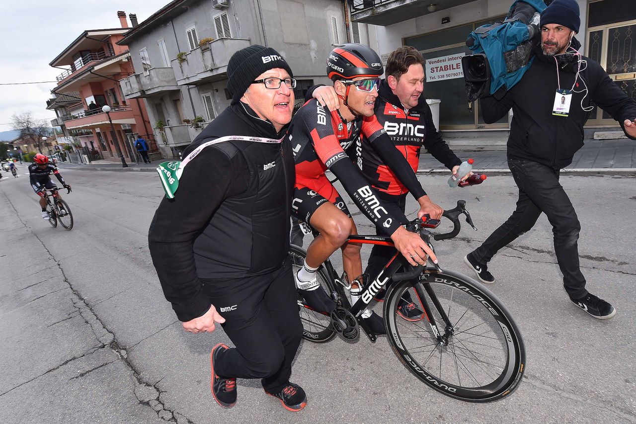 Greg van Avermaet (BMC Racing)