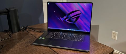 Asus ROG Zephyrus G16