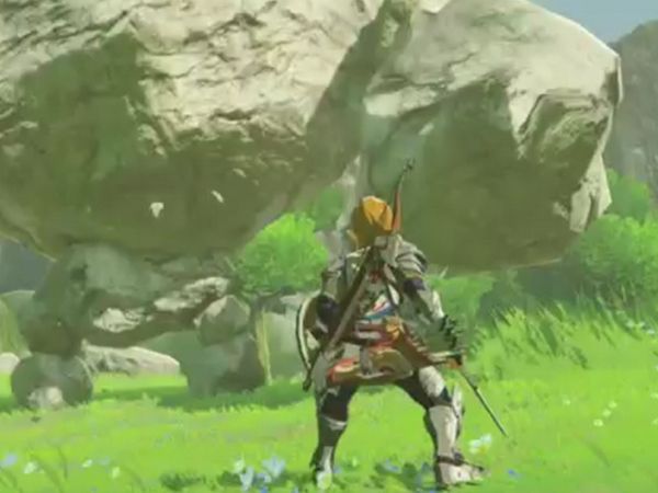 New patch significantly improves frame rates in Zelda: Breath of