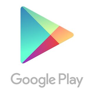 Google Play Store Logo