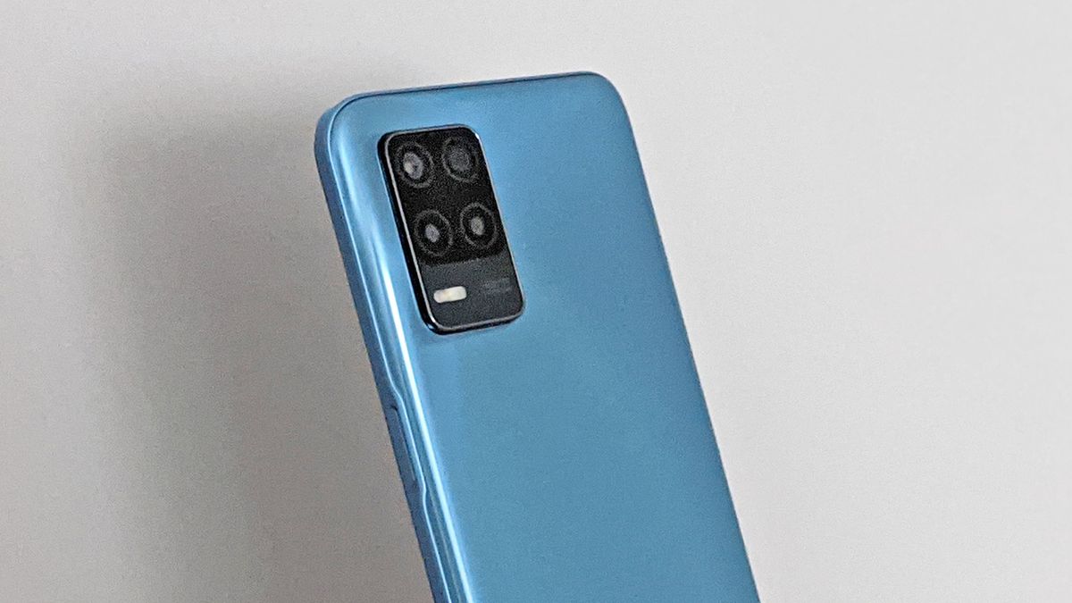 Realme 8 5G review | TechRadar