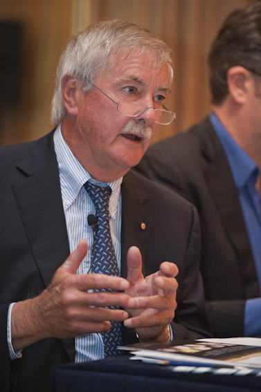 Santa Rita Estates tasting