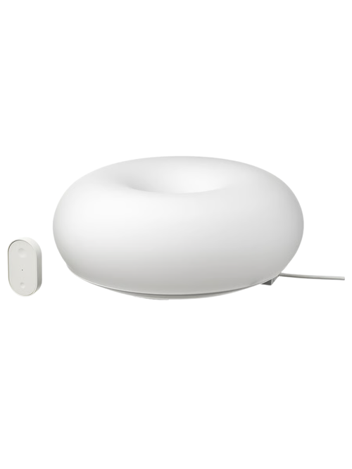 Varmblixt LED Smart Lamp 