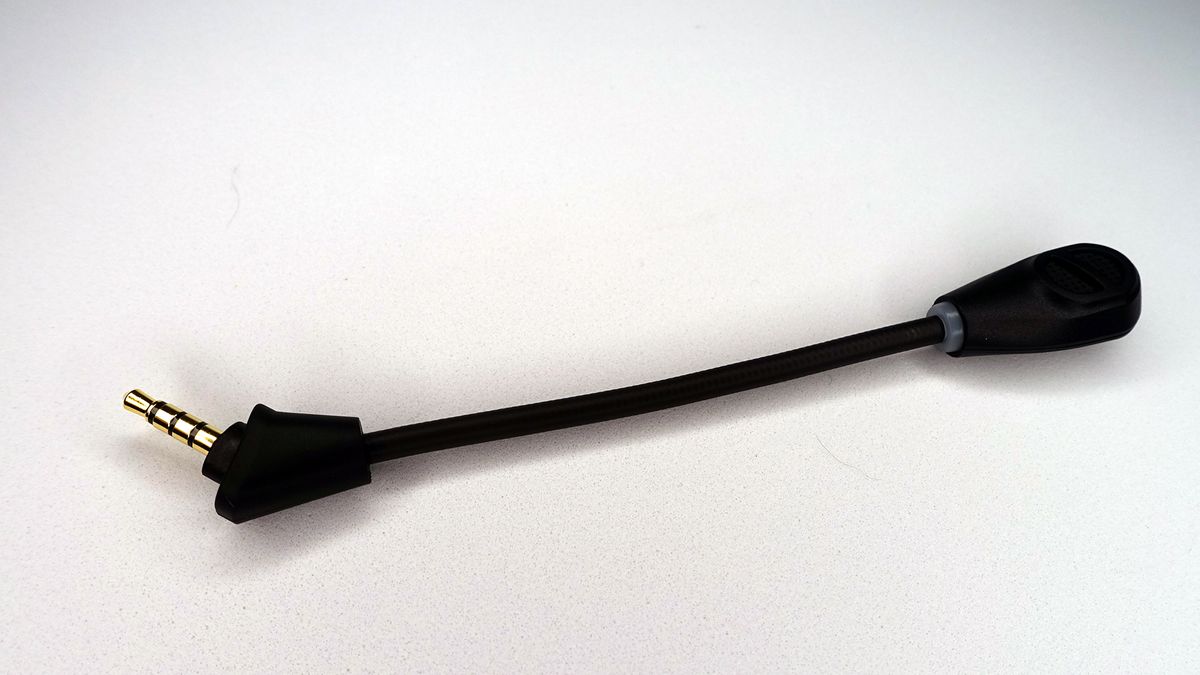 HyperX Cloud II Wireless