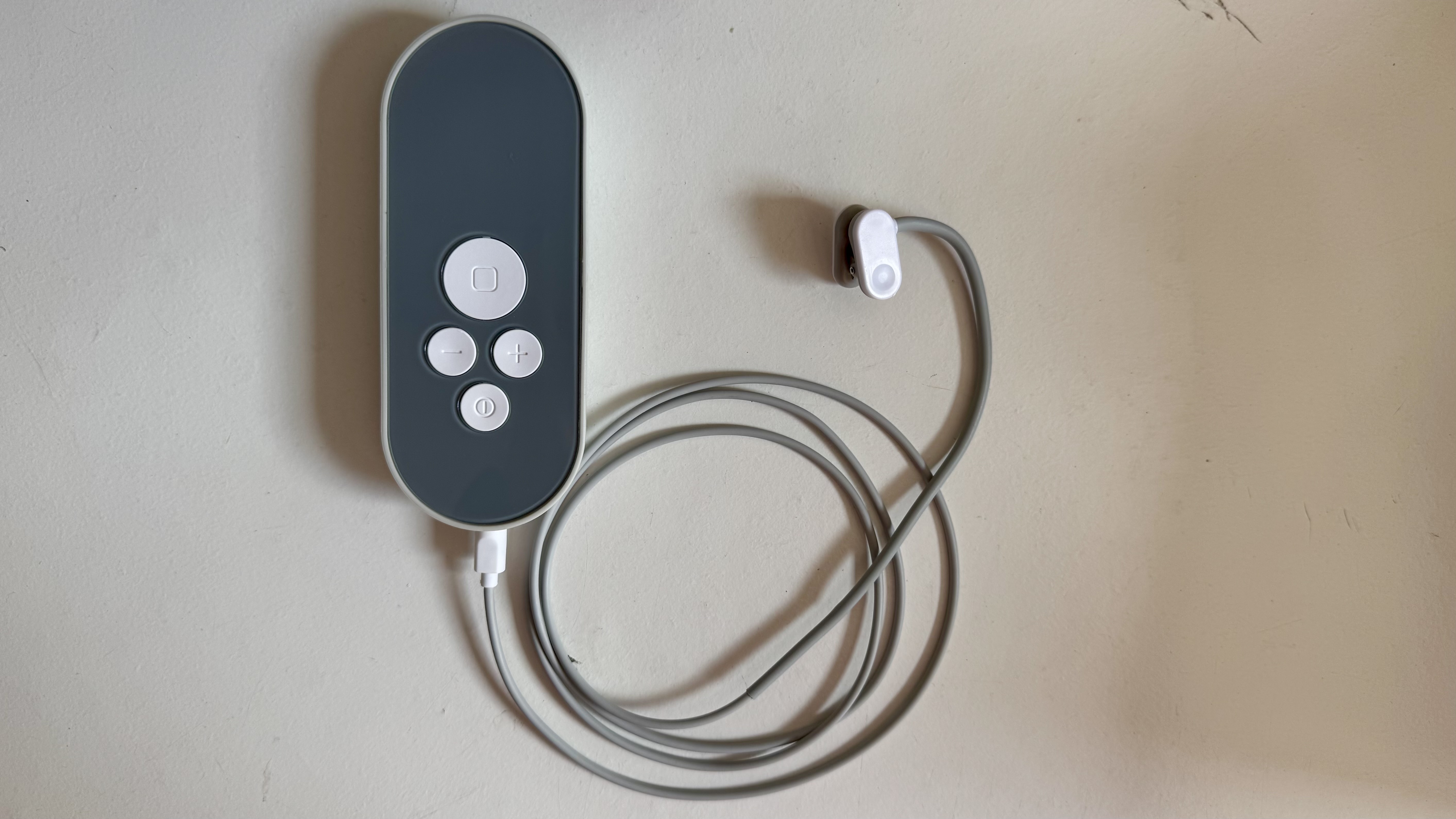 Testing of the Nurosym vagus nerve stimulator