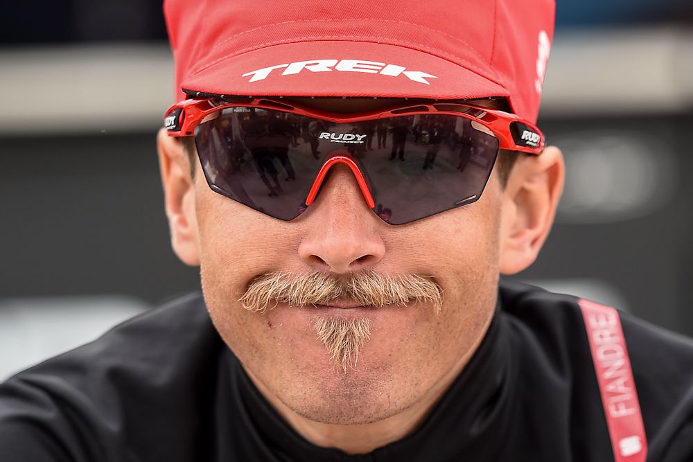 Peter Stetina (Trek-Segafredo)