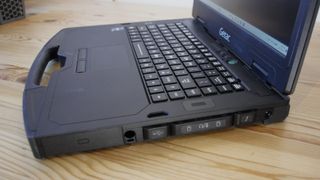 Getac S410 G5 Rugged Laptop