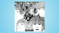   The Beatles: Revolver