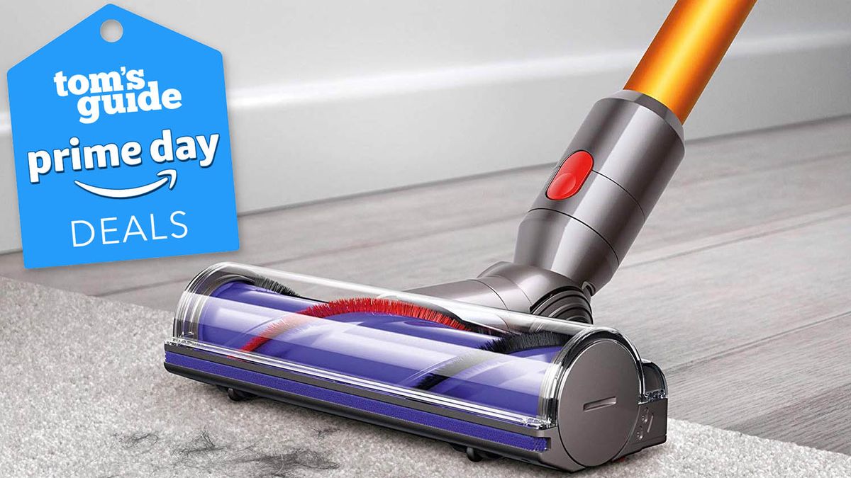 Dyson V8 deal