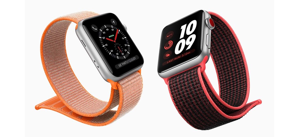 Apple Watch Series 3