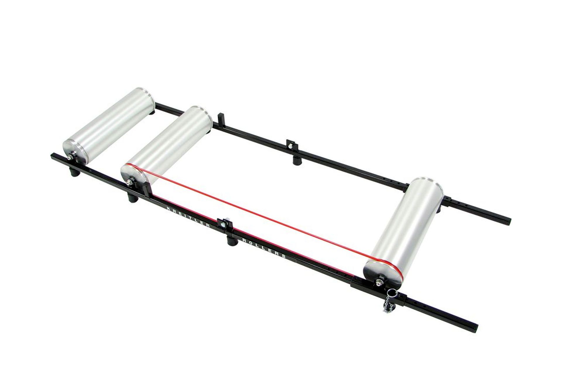 Kreitler Alloy 4.5 Rollers