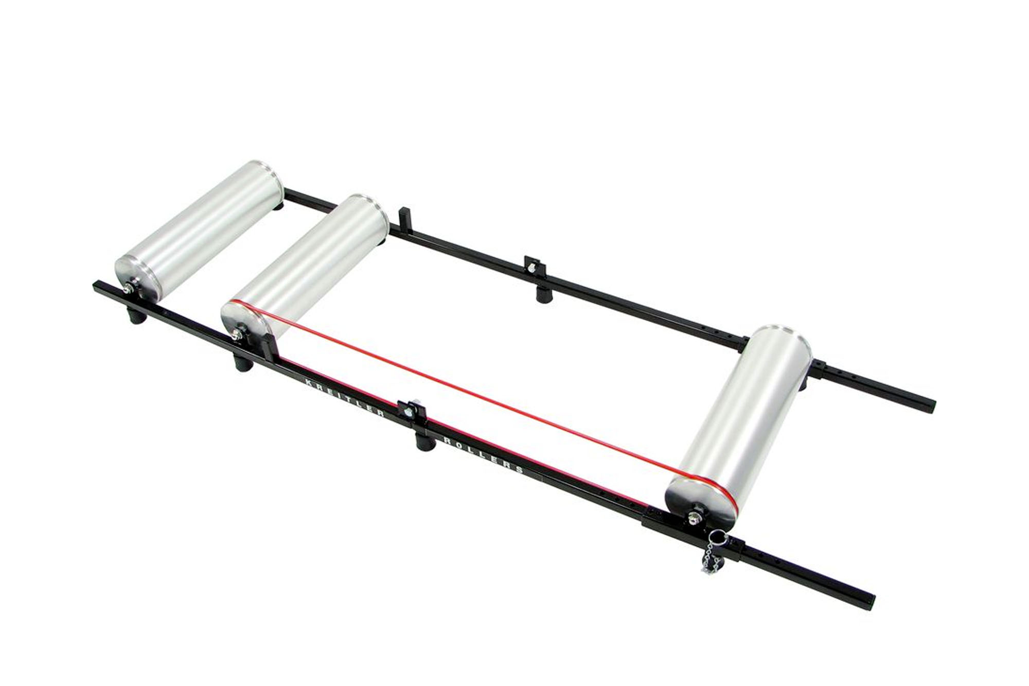 Kreitler Alloy 4.5 Rollers